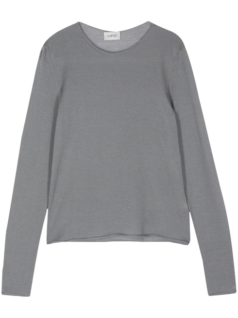 MRZ JUMPER